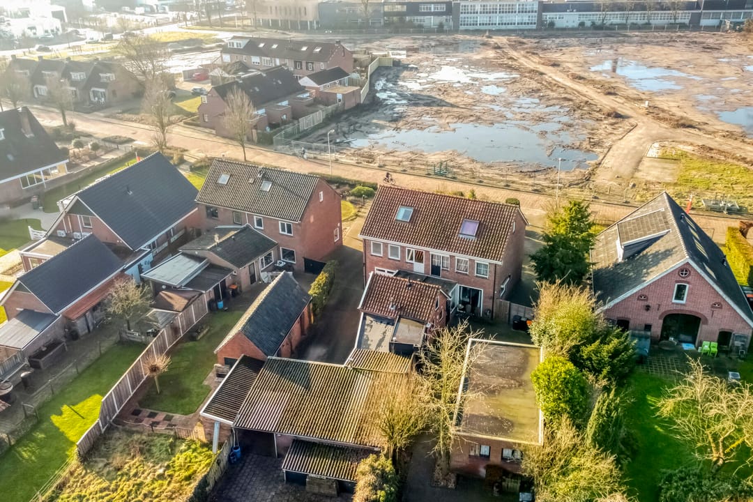 Foto 11 van Zieneschstraat 36