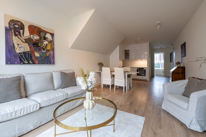 Foto 3 van Bergse Dorpsstraat 116-B