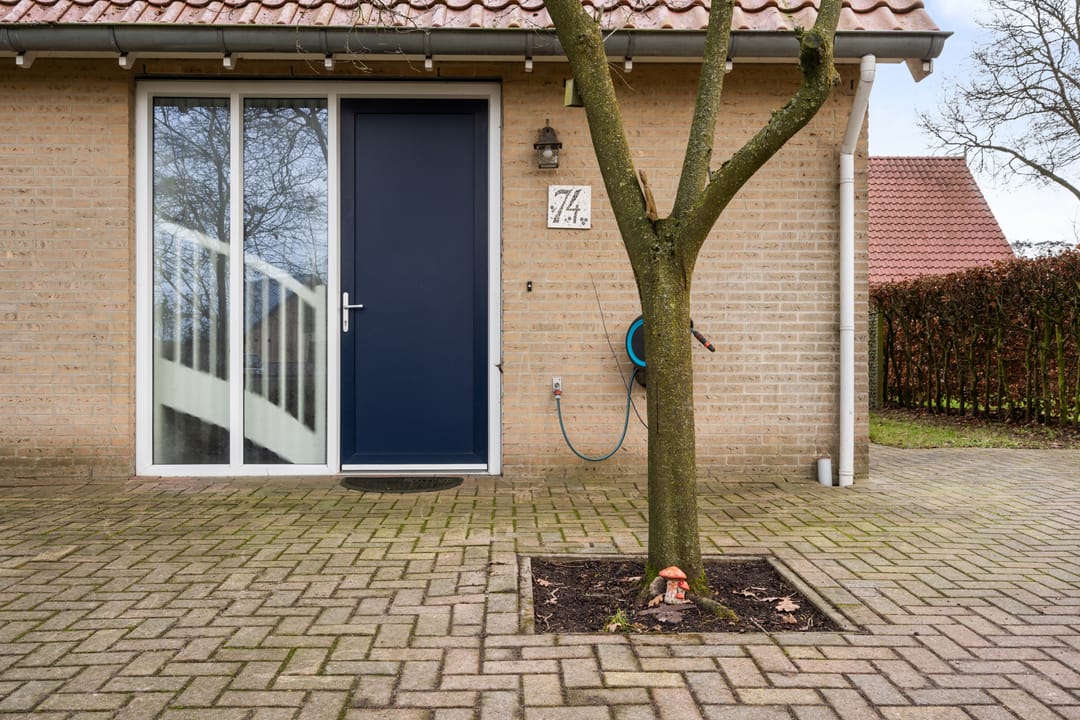 Foto 31 van Gagelmaat 4-74