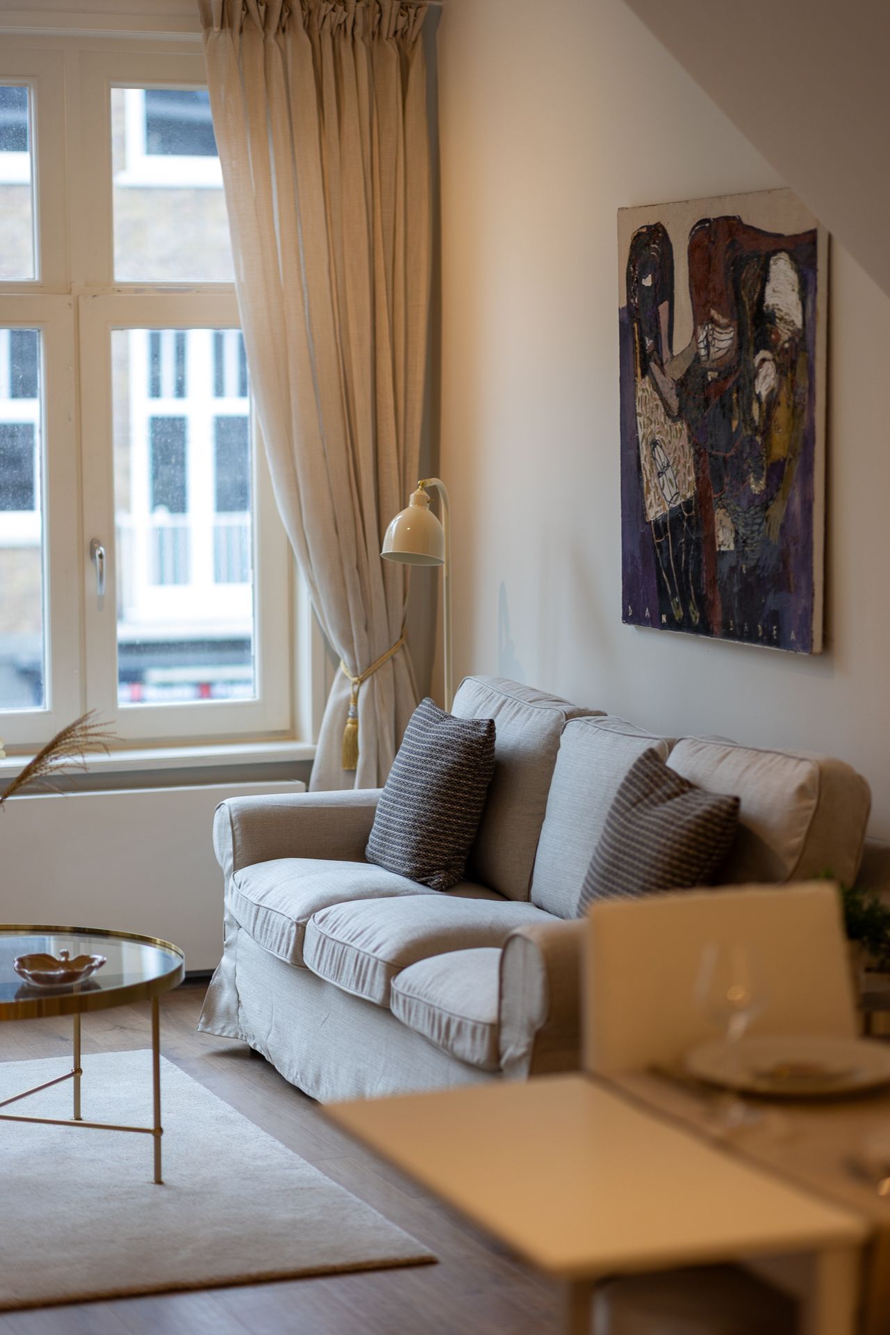 Foto 4 van Bergse Dorpsstraat 116-B