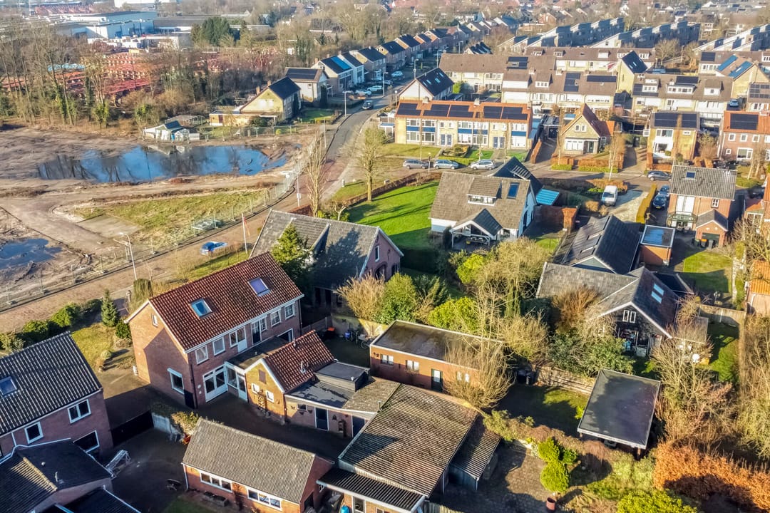 Foto 13 van Zieneschstraat 36