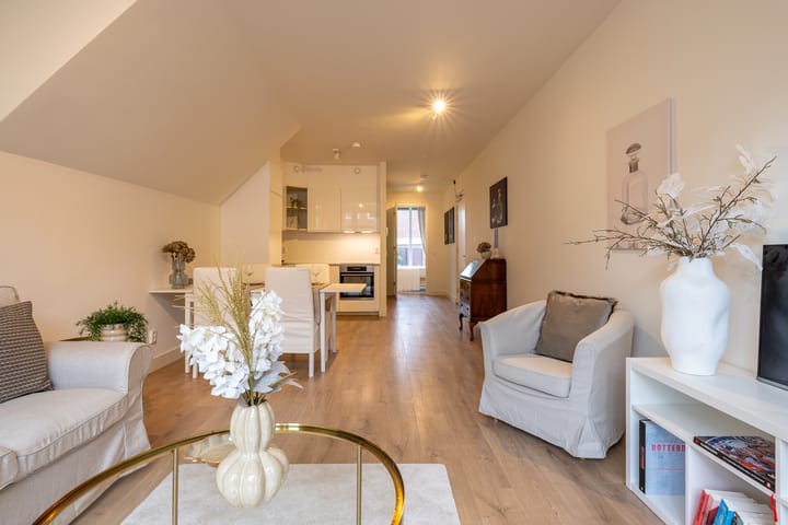 Foto 5 van Bergse Dorpsstraat 116-B