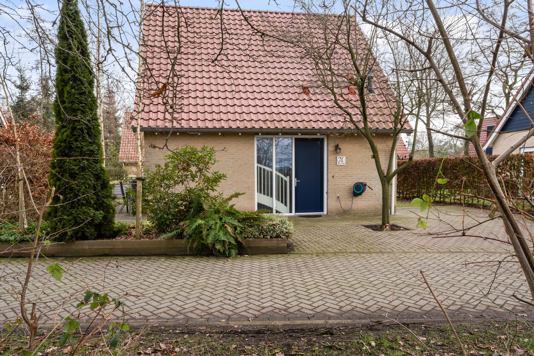 Foto 33 van Gagelmaat 4-74