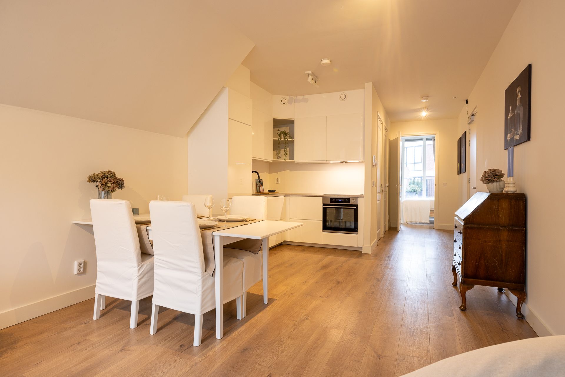 Foto 6 van Bergse Dorpsstraat 116-B