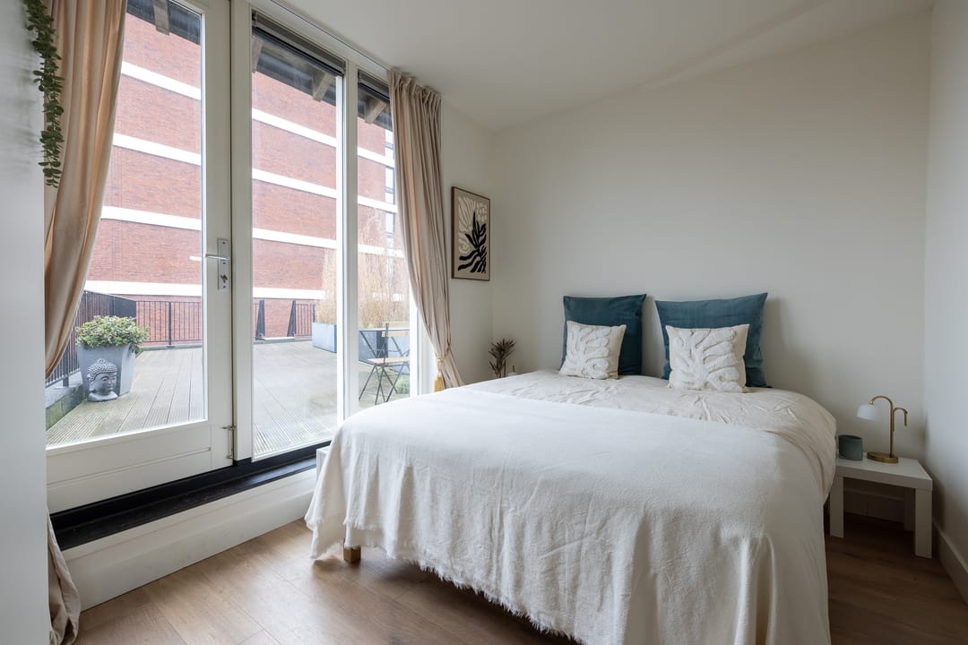 Foto 8 van Bergse Dorpsstraat 116-B