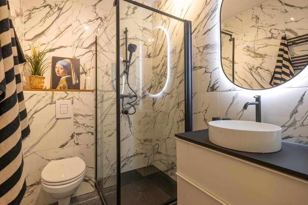 Foto 11 van Bergse Dorpsstraat 116-B