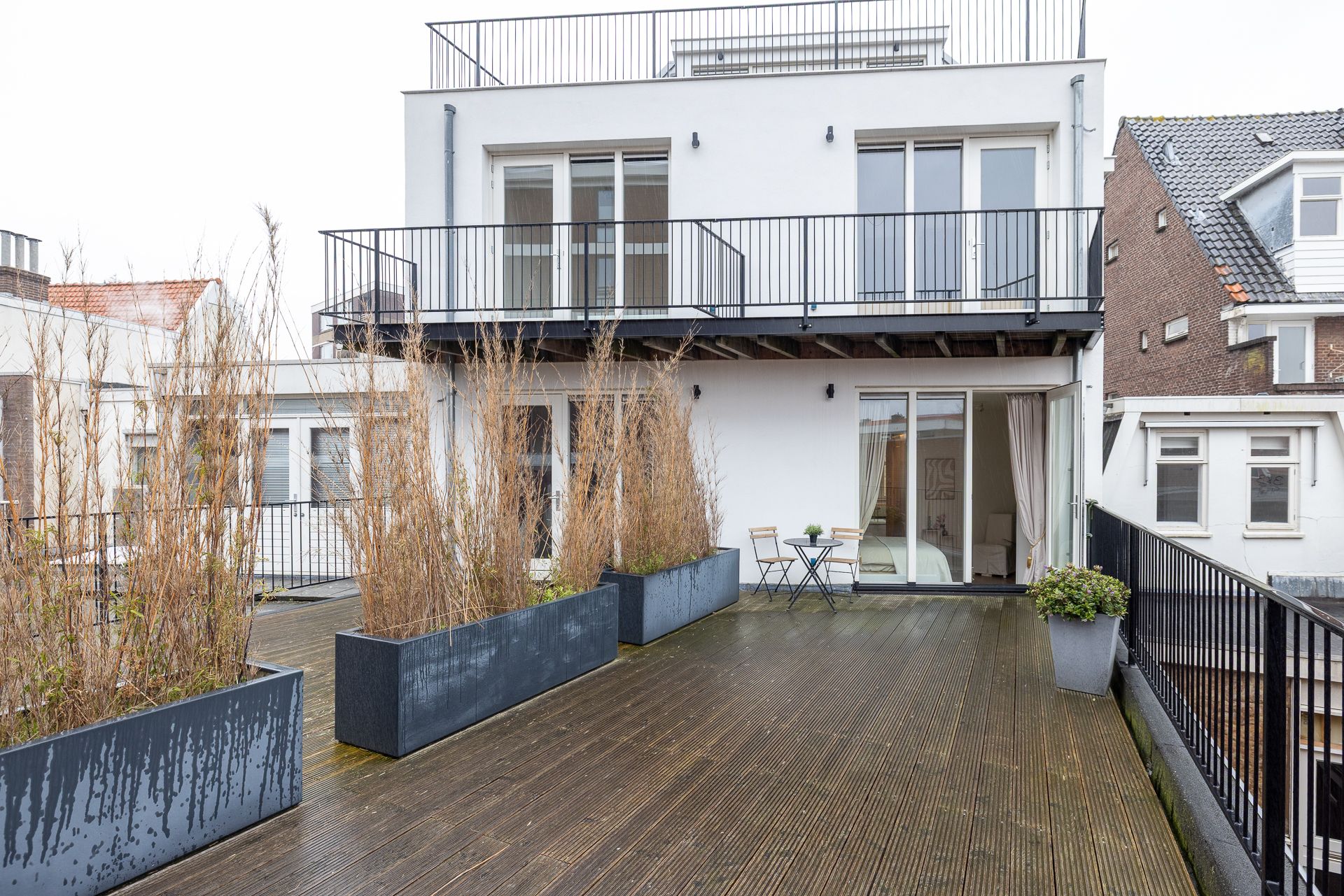 Foto 12 van Bergse Dorpsstraat 116-B