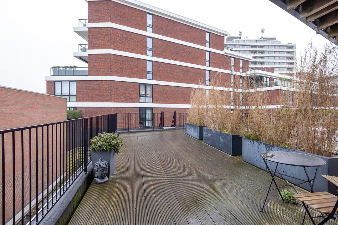 Foto 13 van Bergse Dorpsstraat 116-B