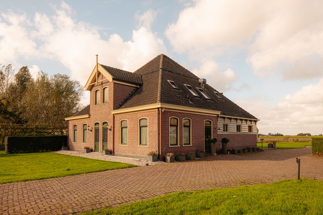 Photo 1 of Durgerdammerdijk 173