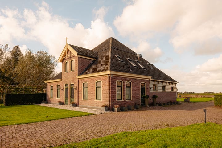 Durgerdammerdijk 173