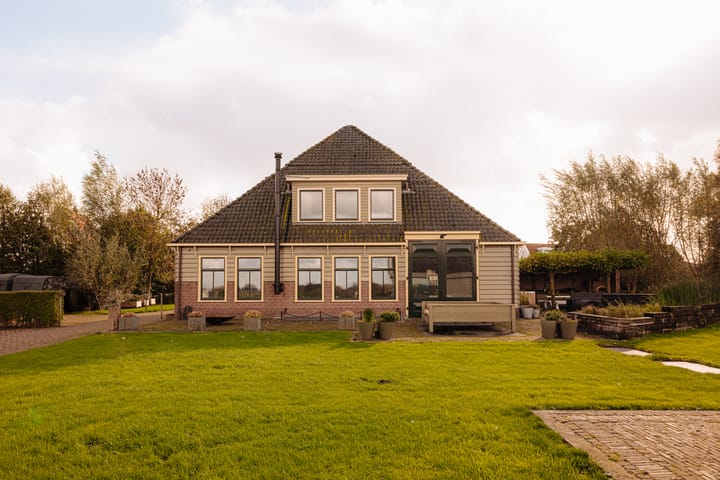 Photo 2 of Durgerdammerdijk 173