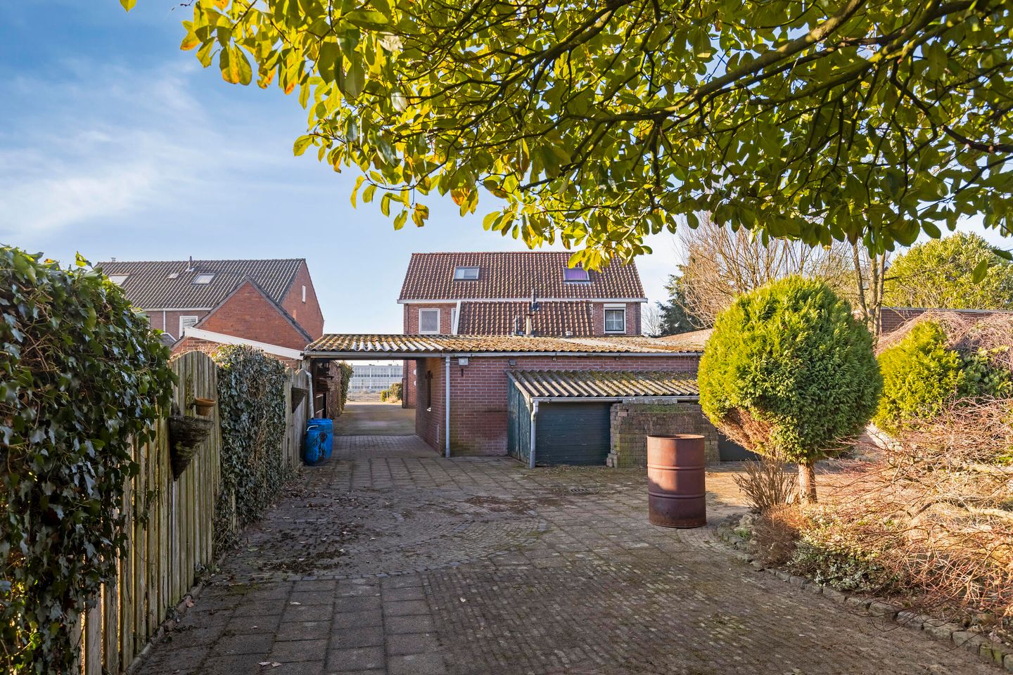 Foto 44 van Zieneschstraat 36