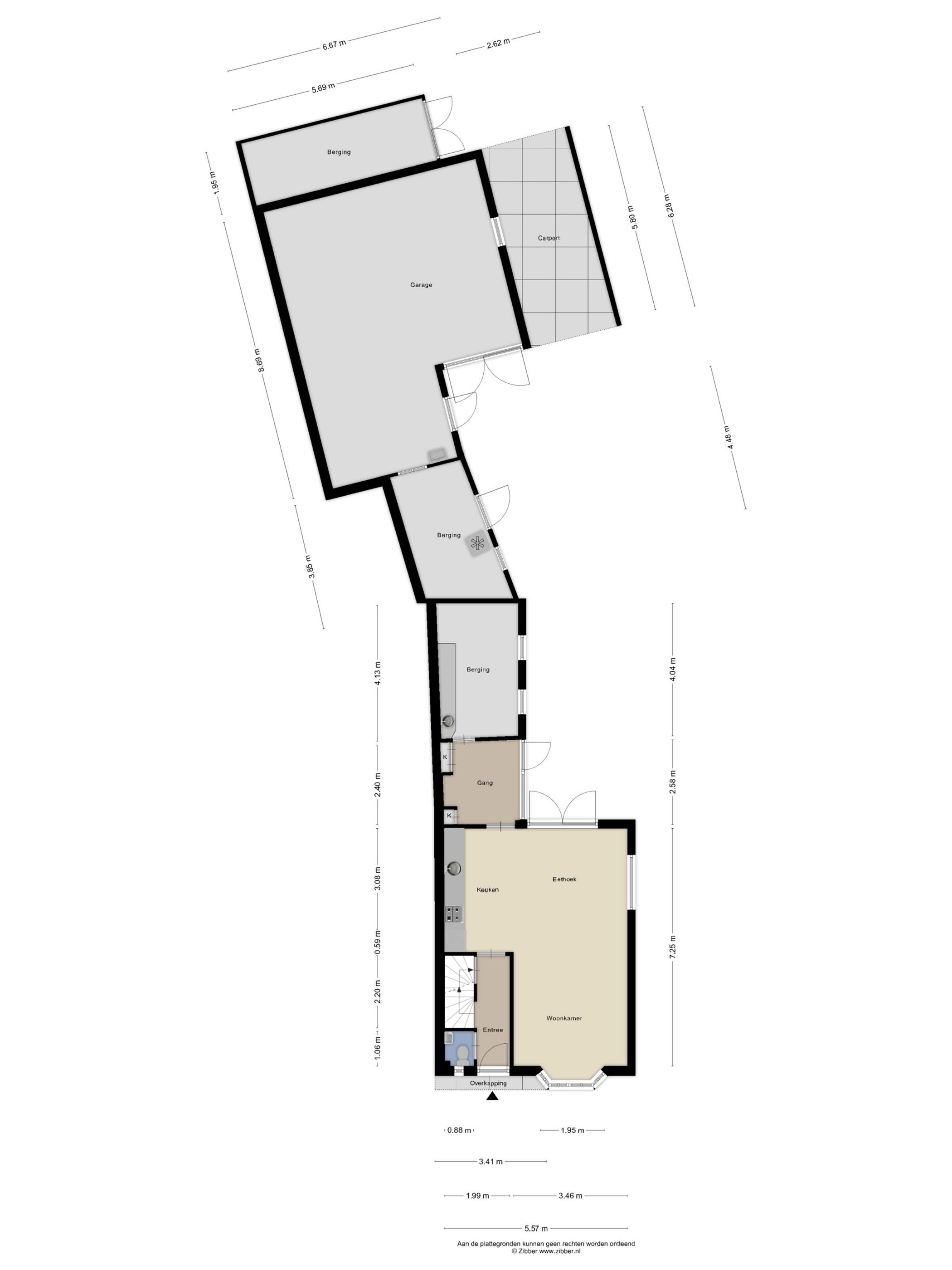 Foto 48 van Zieneschstraat 36