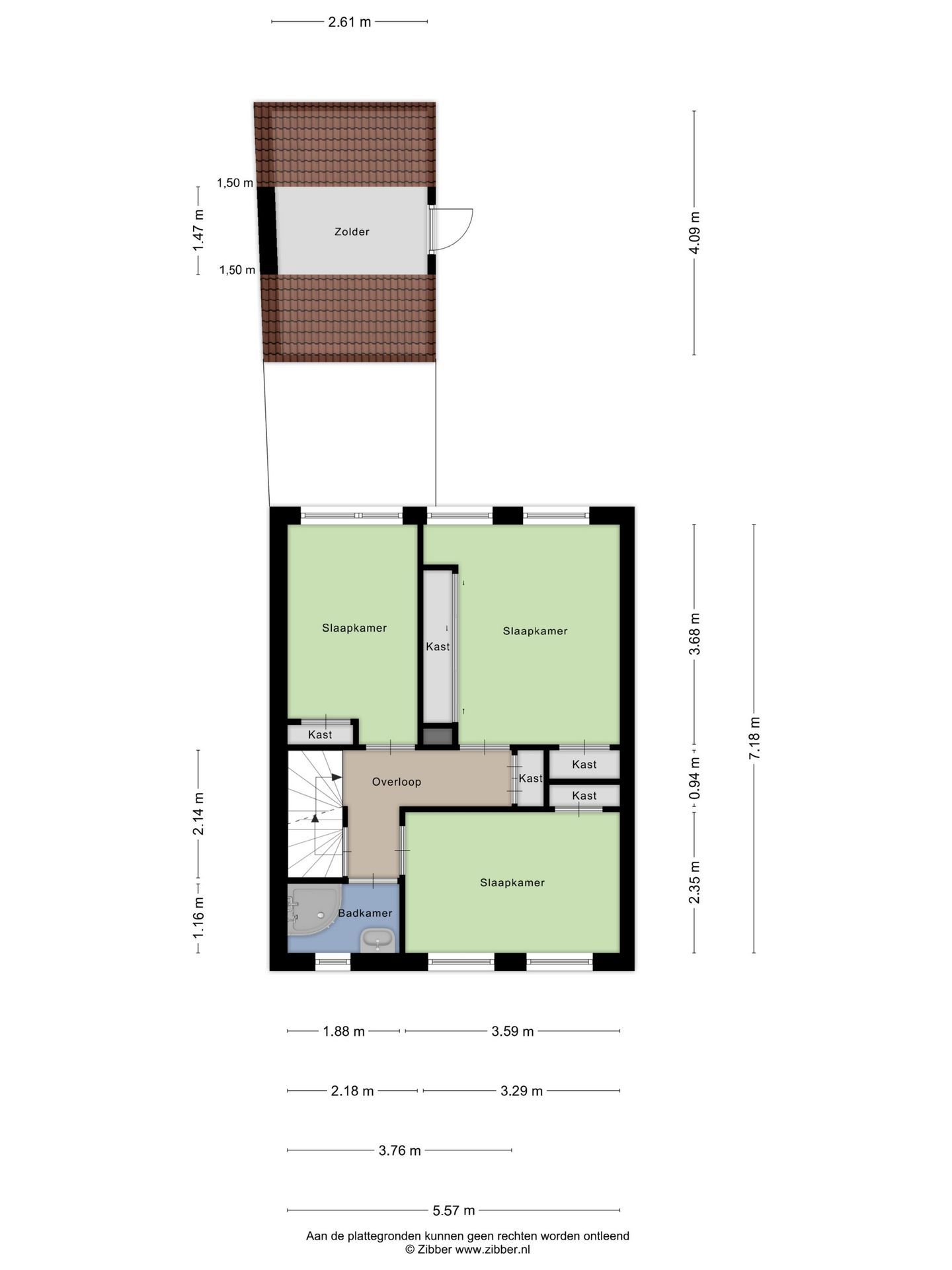 Foto 49 van Zieneschstraat 36