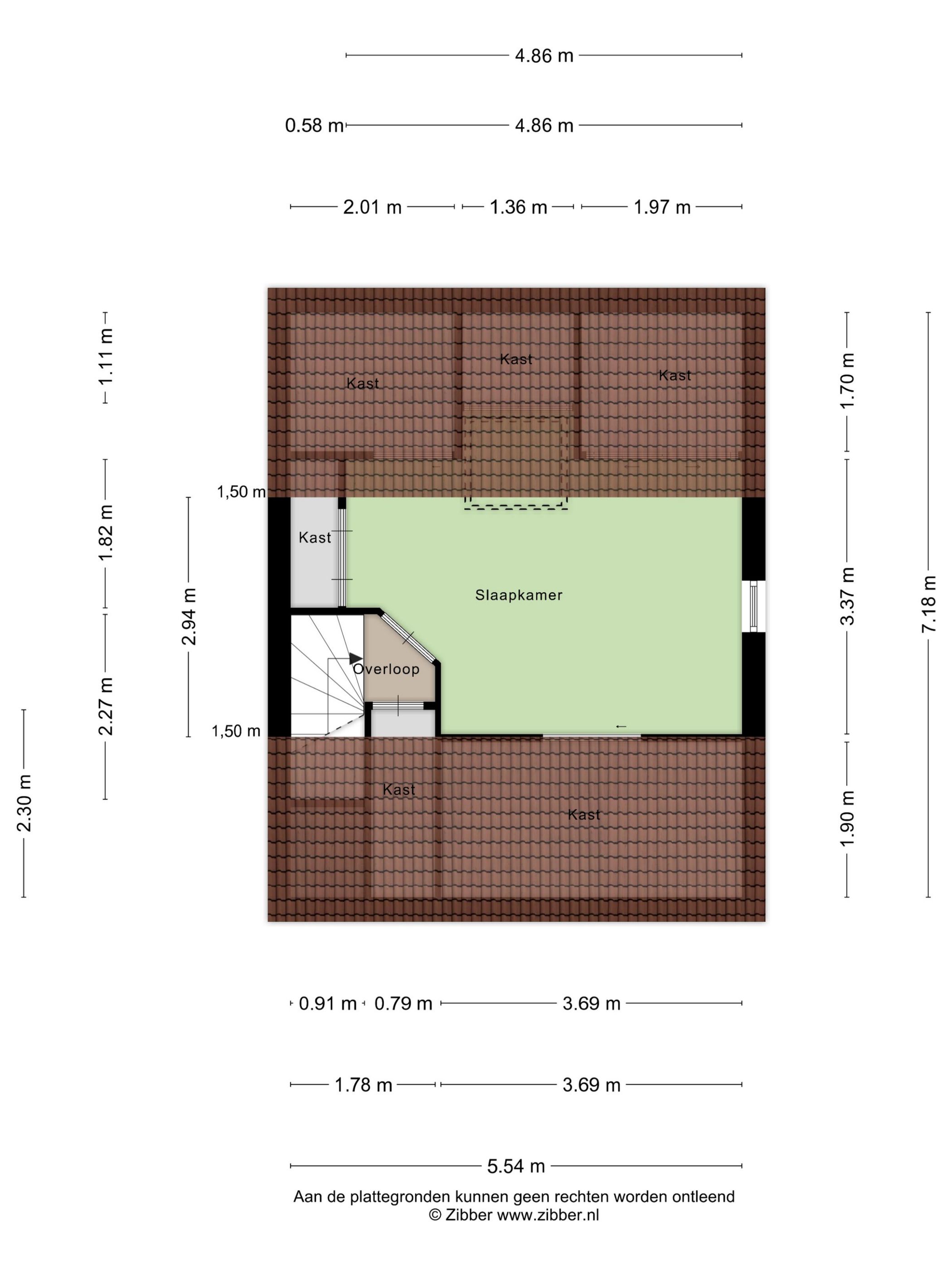Foto 51 van Zieneschstraat 36