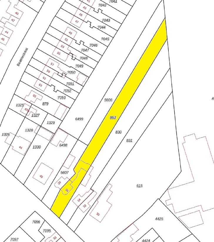 Foto 56 van Zieneschstraat 36