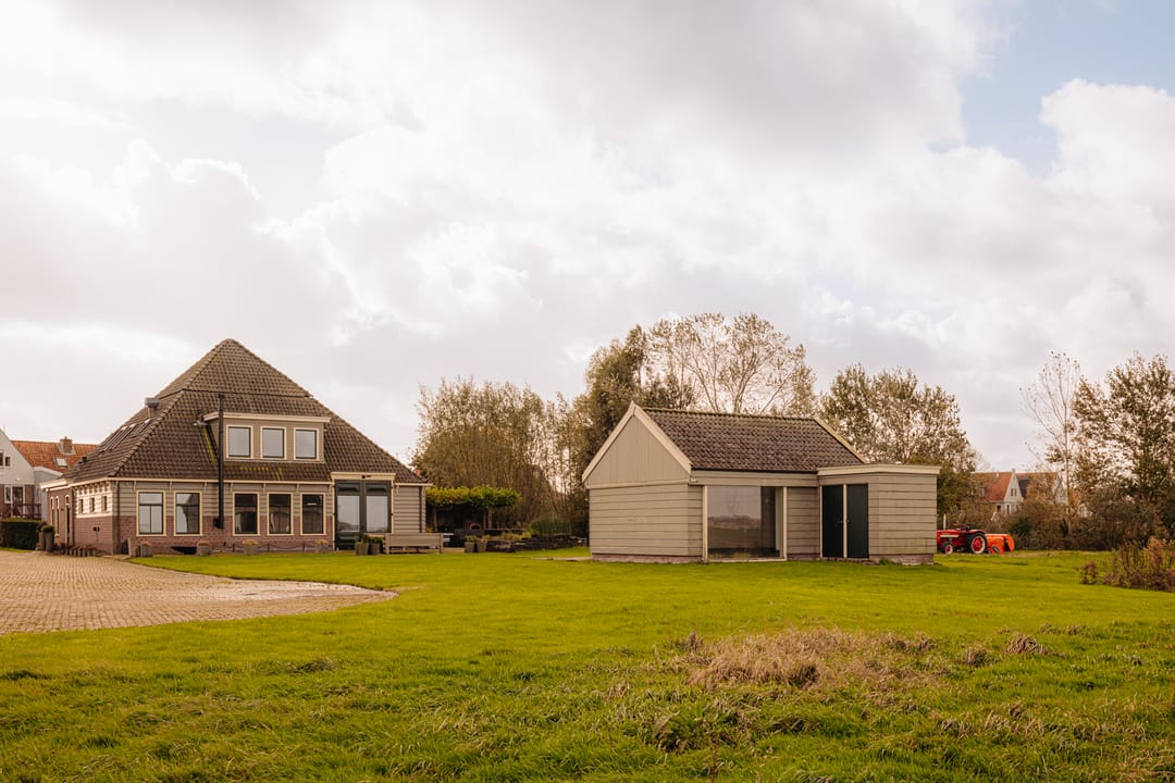 Photo 23 of Durgerdammerdijk 173