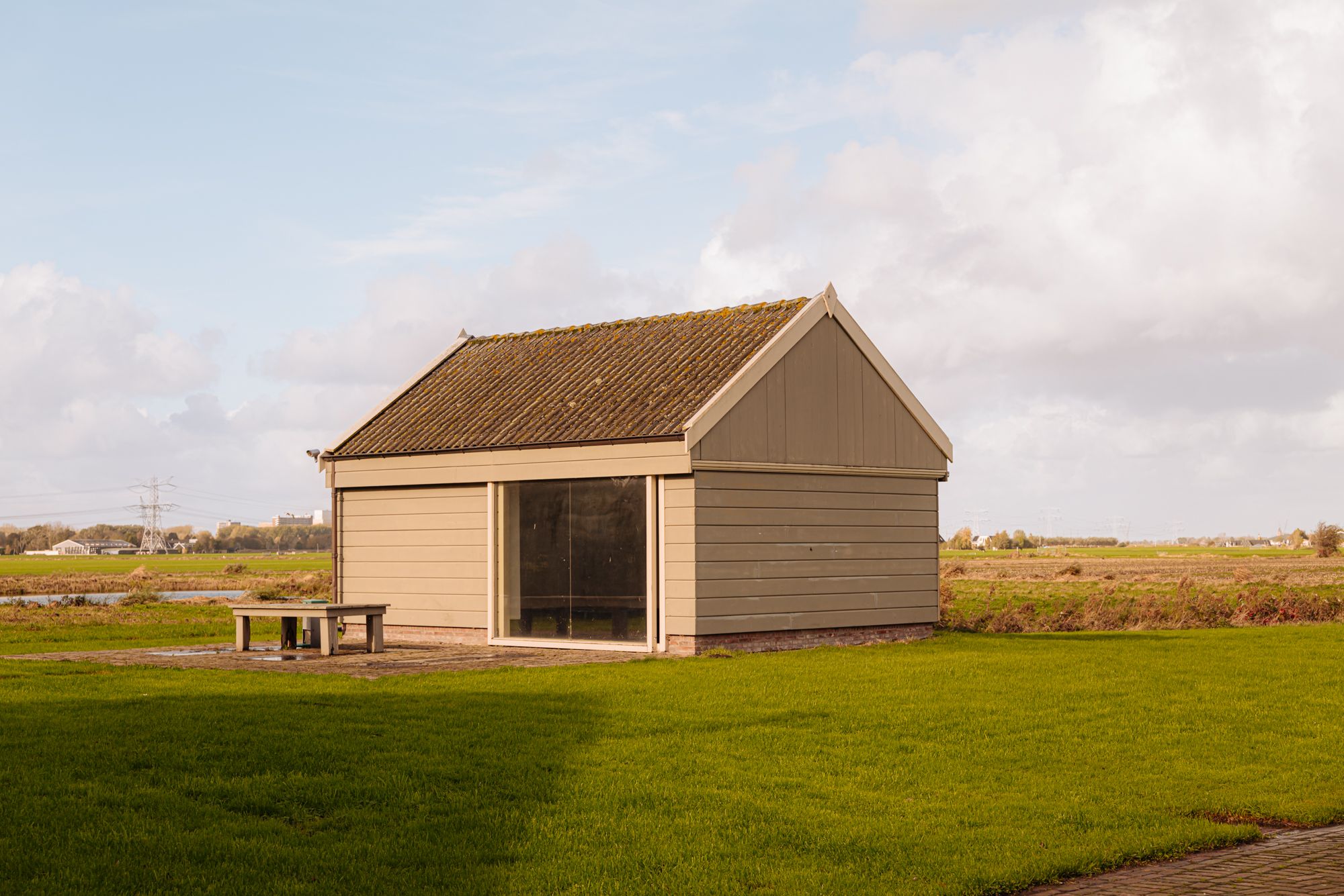Photo 24 of Durgerdammerdijk 173