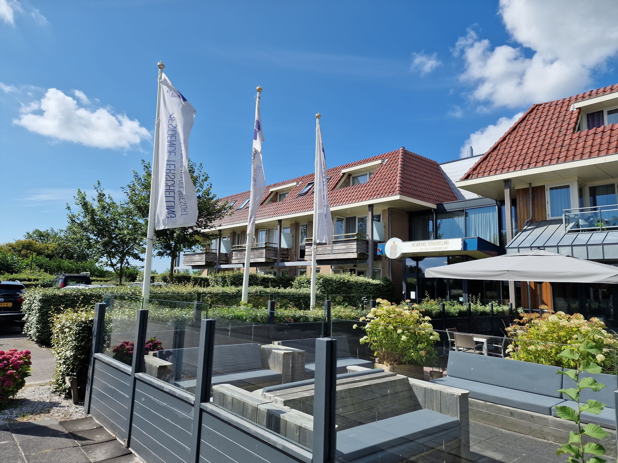 Foto 3 van Heereweg 5-21