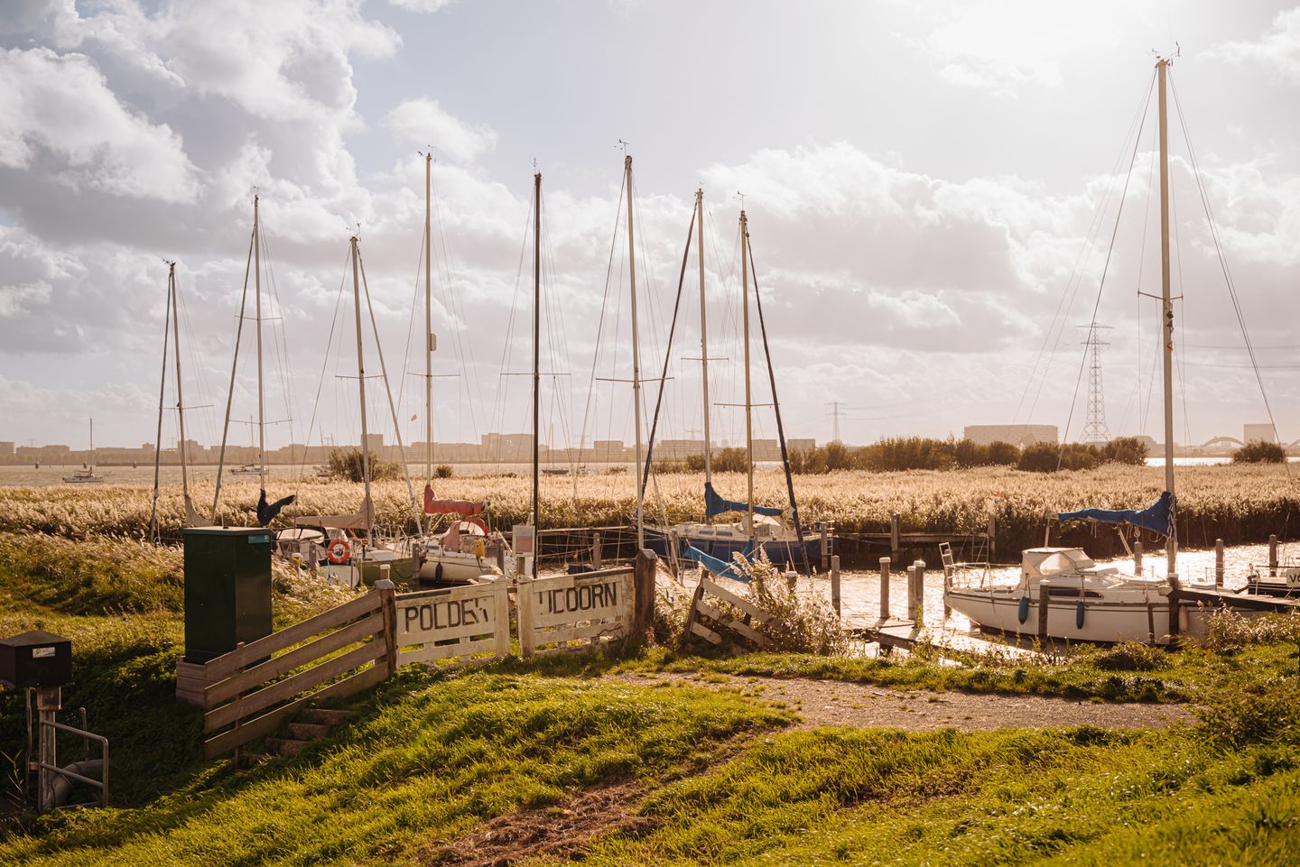 Photo 49 of Durgerdammerdijk 173