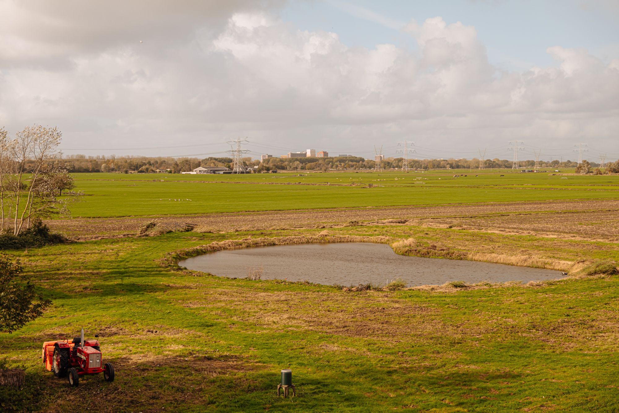 Photo 54 of Durgerdammerdijk 173