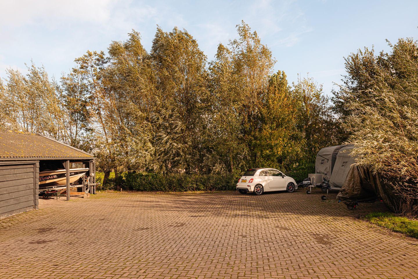 Photo 55 of Durgerdammerdijk 173