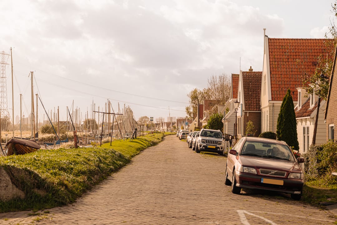 Photo 56 of Durgerdammerdijk 173