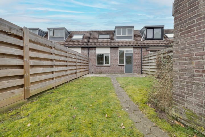 Foto 2 van Gijsbrechtgaarde 334