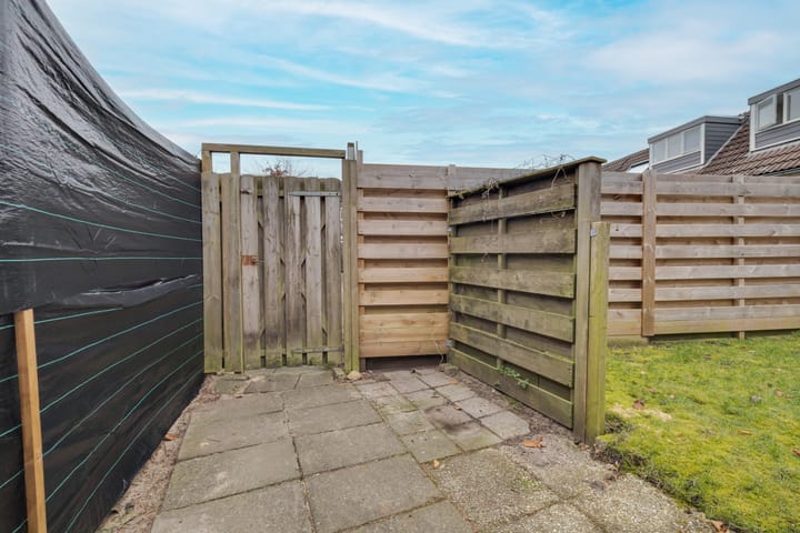 Foto 27 van Gijsbrechtgaarde 334