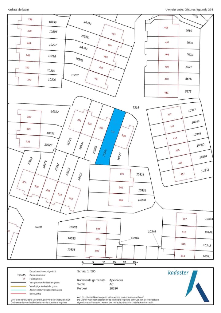 Foto 39 van Gijsbrechtgaarde 334