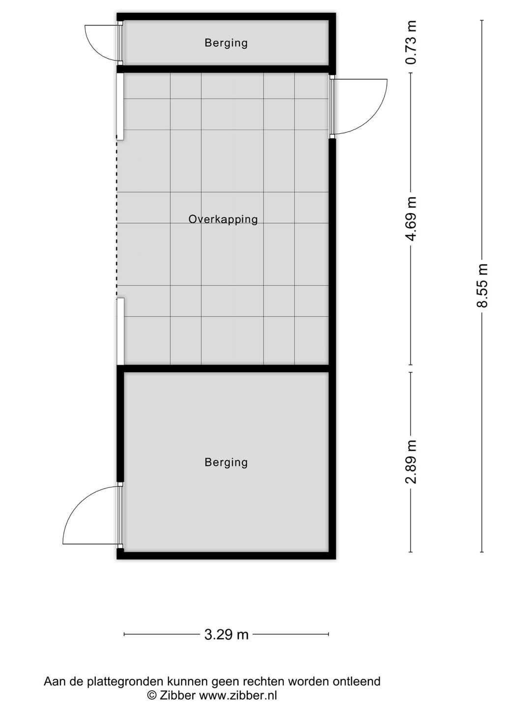 Photo 38 of Jacob Catsstraat 67