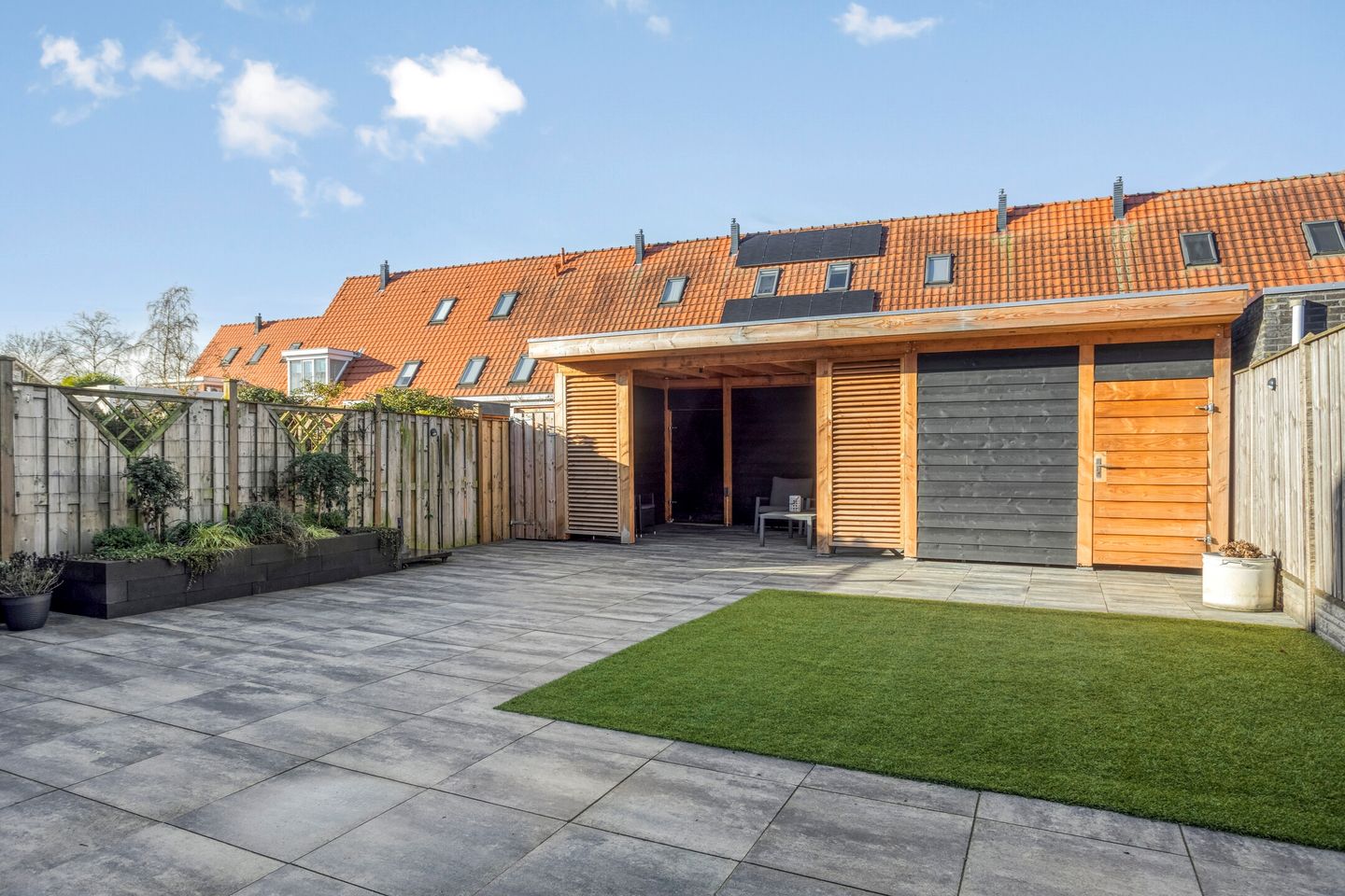 Photo 5 of Jacob Catsstraat 67