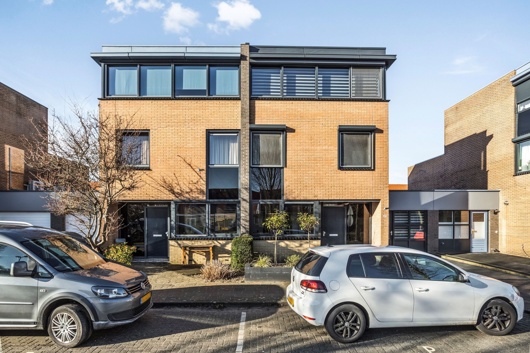 Photo 6 of Jacob Catsstraat 67