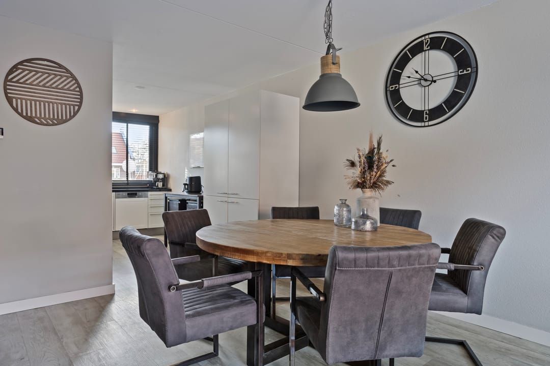 Photo 11 of Jacob Catsstraat 67