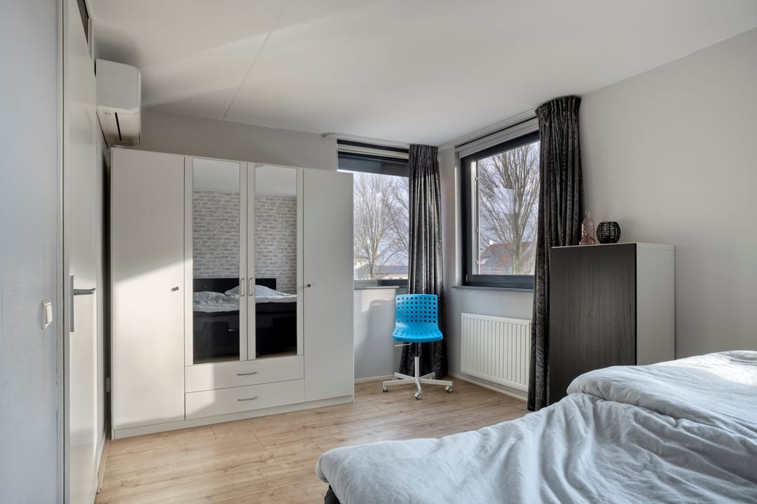 Photo 16 of Jacob Catsstraat 67