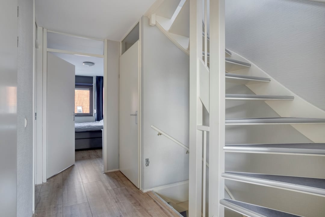 Photo 17 of Jacob Catsstraat 67