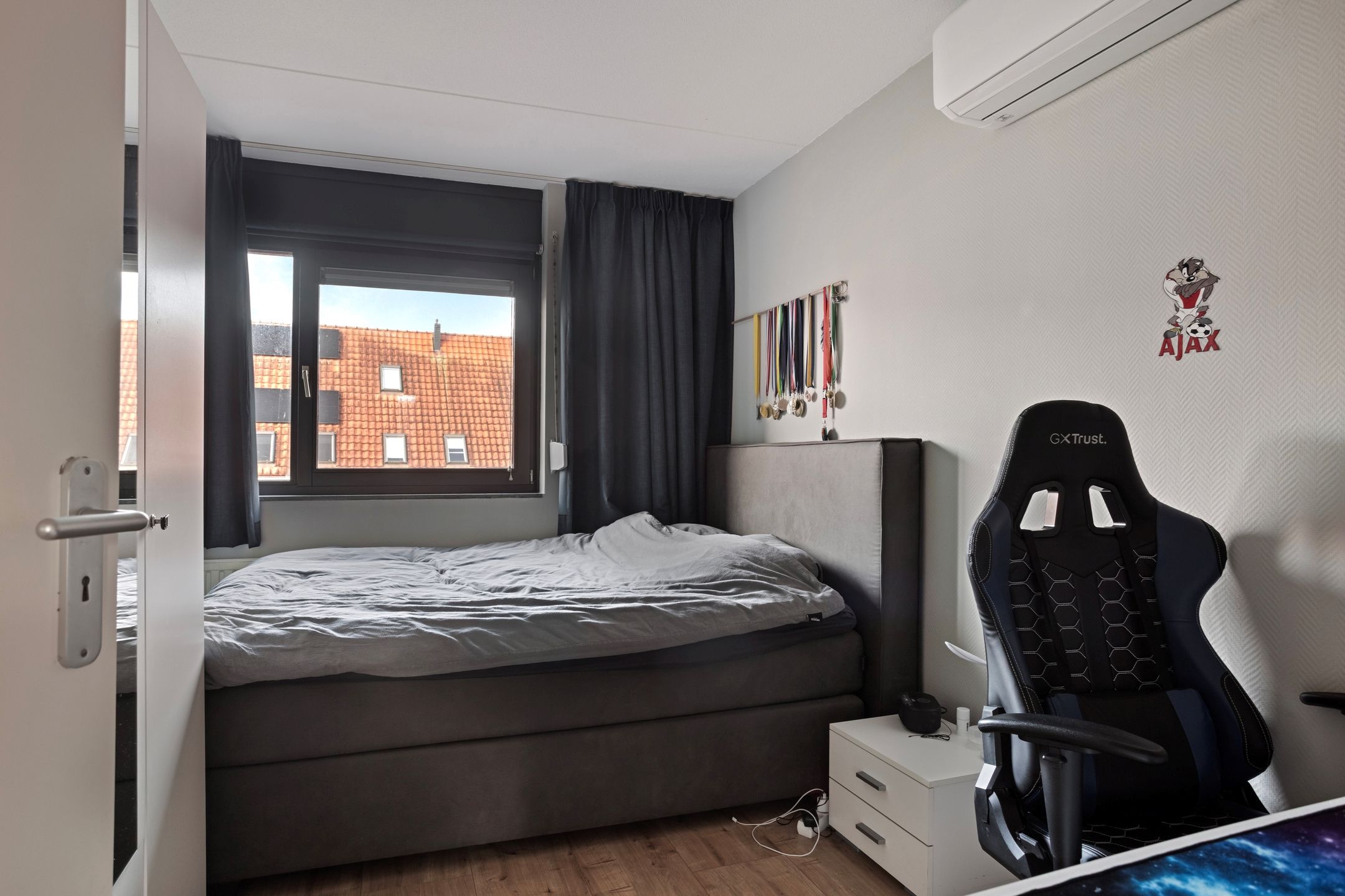 Photo 18 of Jacob Catsstraat 67