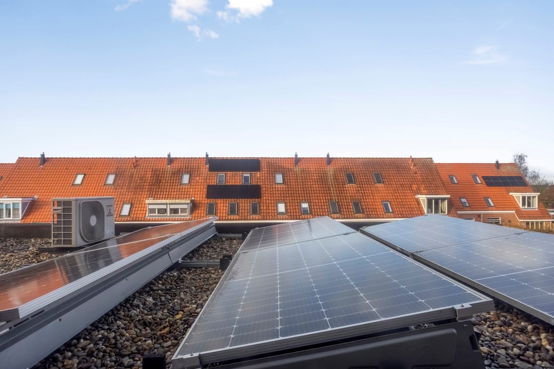 Photo 26 of Jacob Catsstraat 67