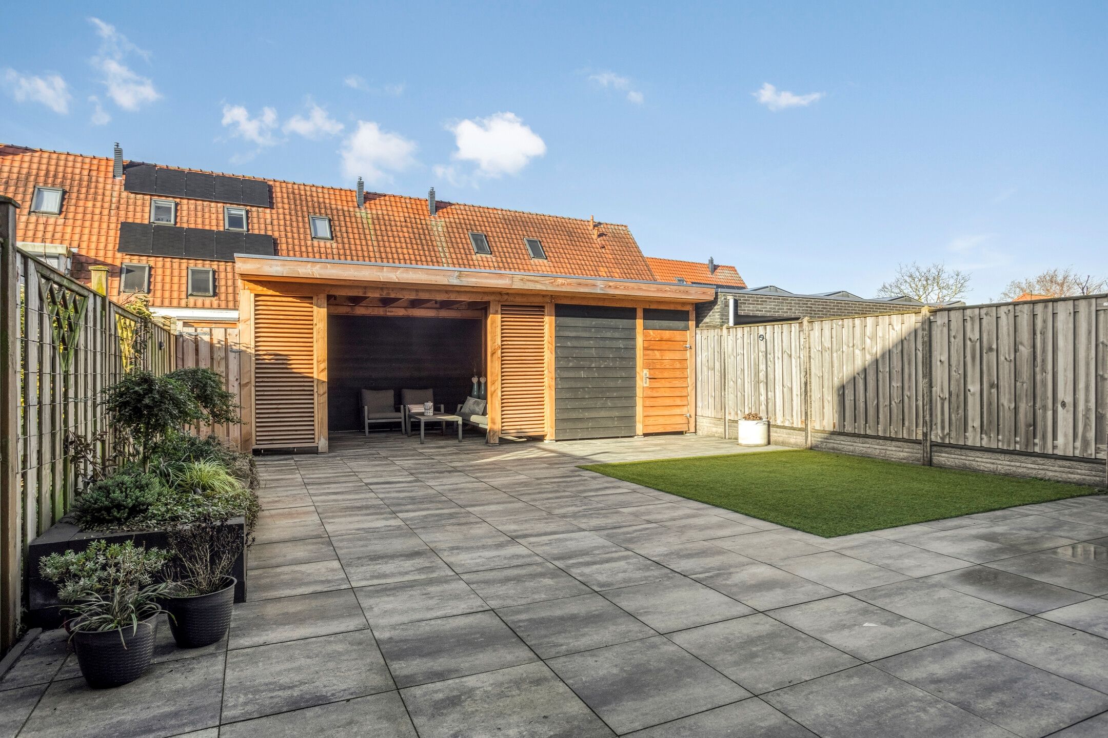 Photo 27 of Jacob Catsstraat 67