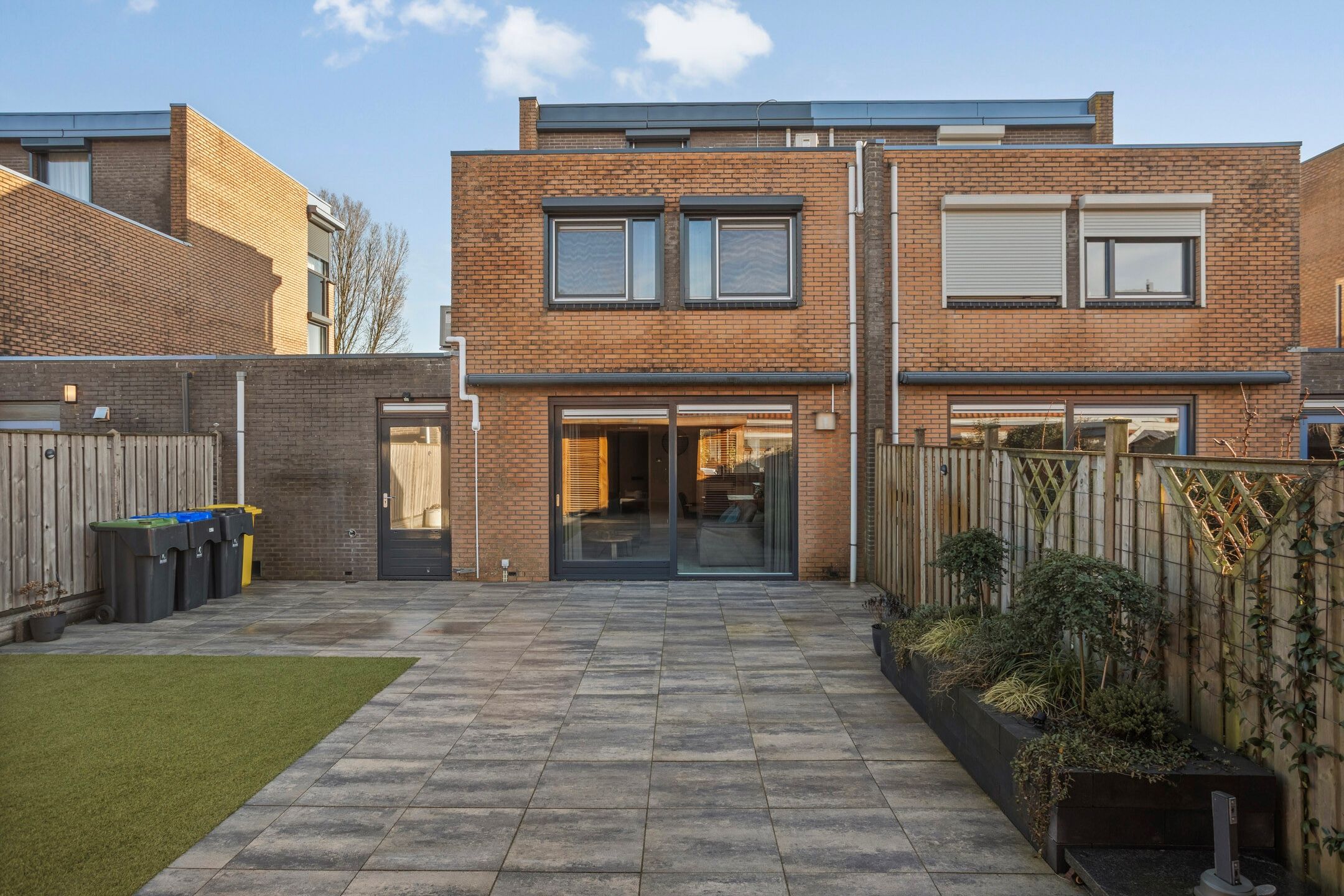 Photo 30 of Jacob Catsstraat 67