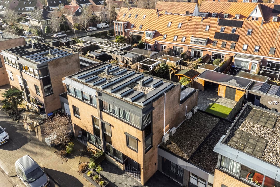 Photo 31 of Jacob Catsstraat 67