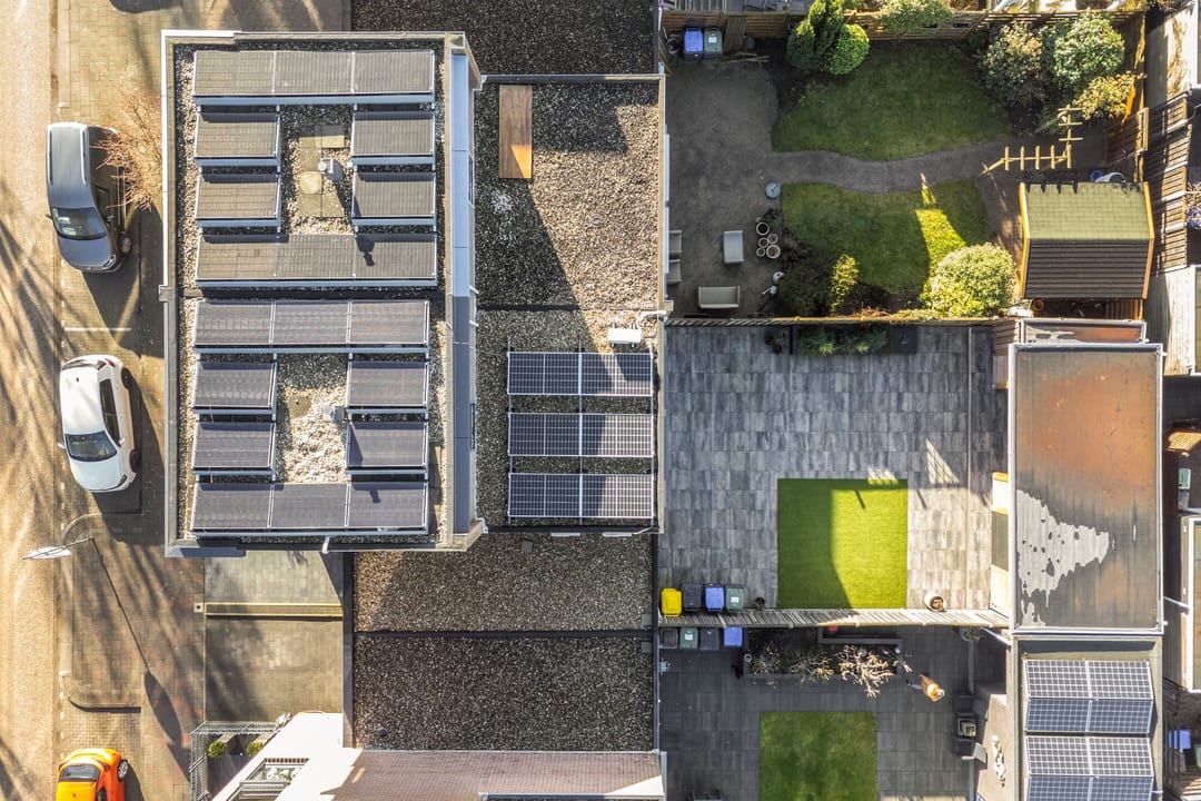 Photo 32 of Jacob Catsstraat 67