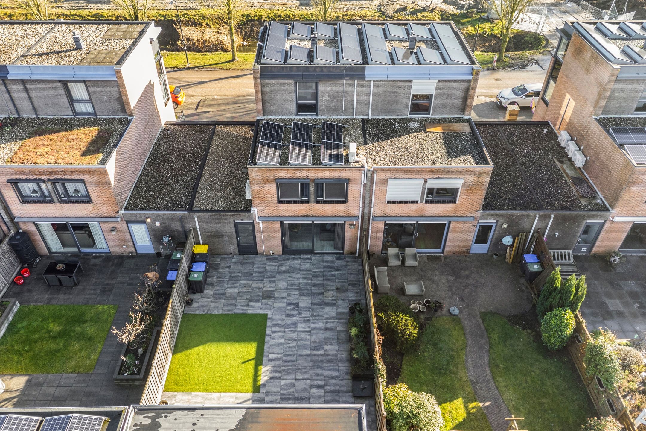 Photo 33 of Jacob Catsstraat 67