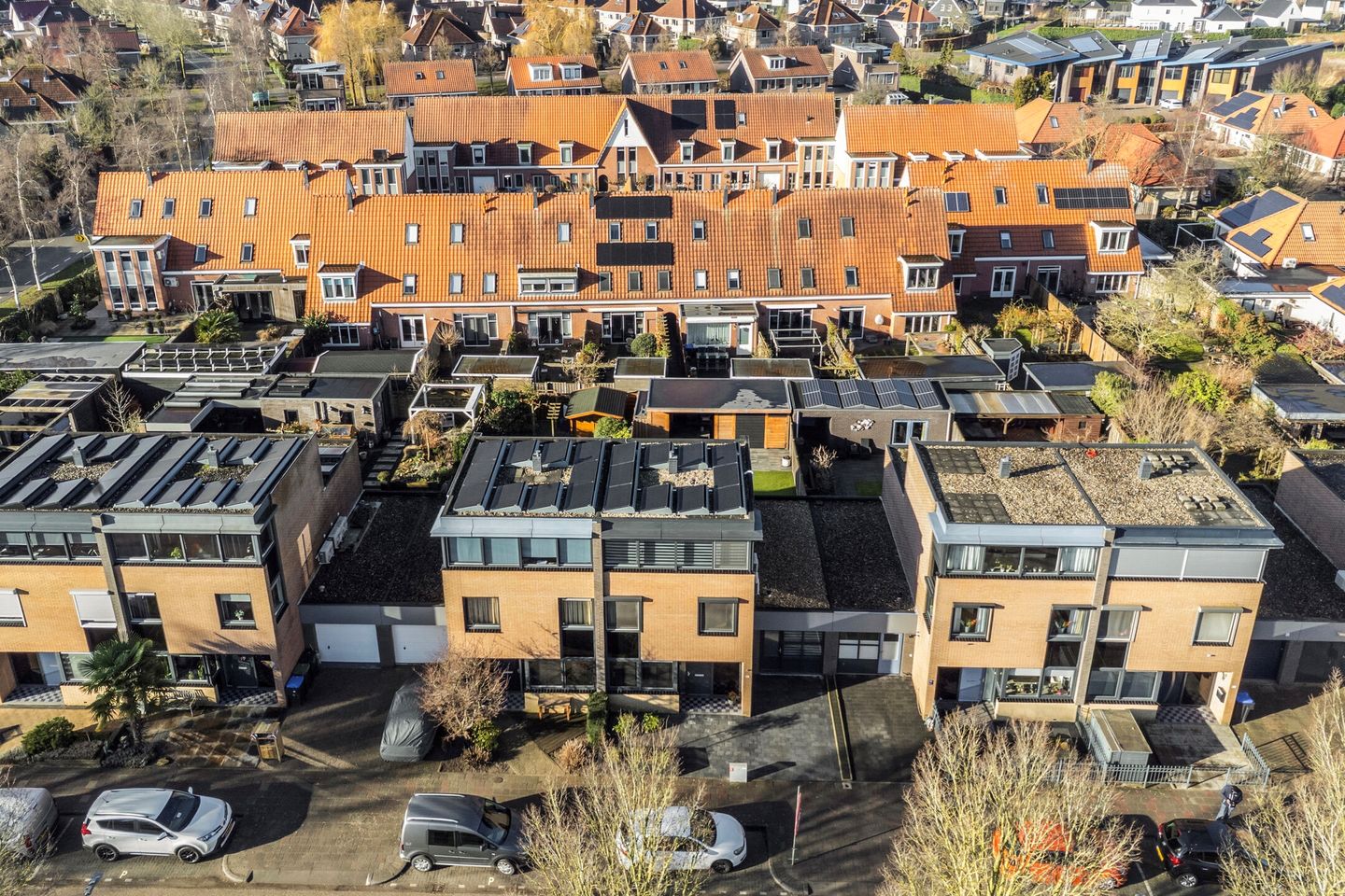 Photo 34 of Jacob Catsstraat 67