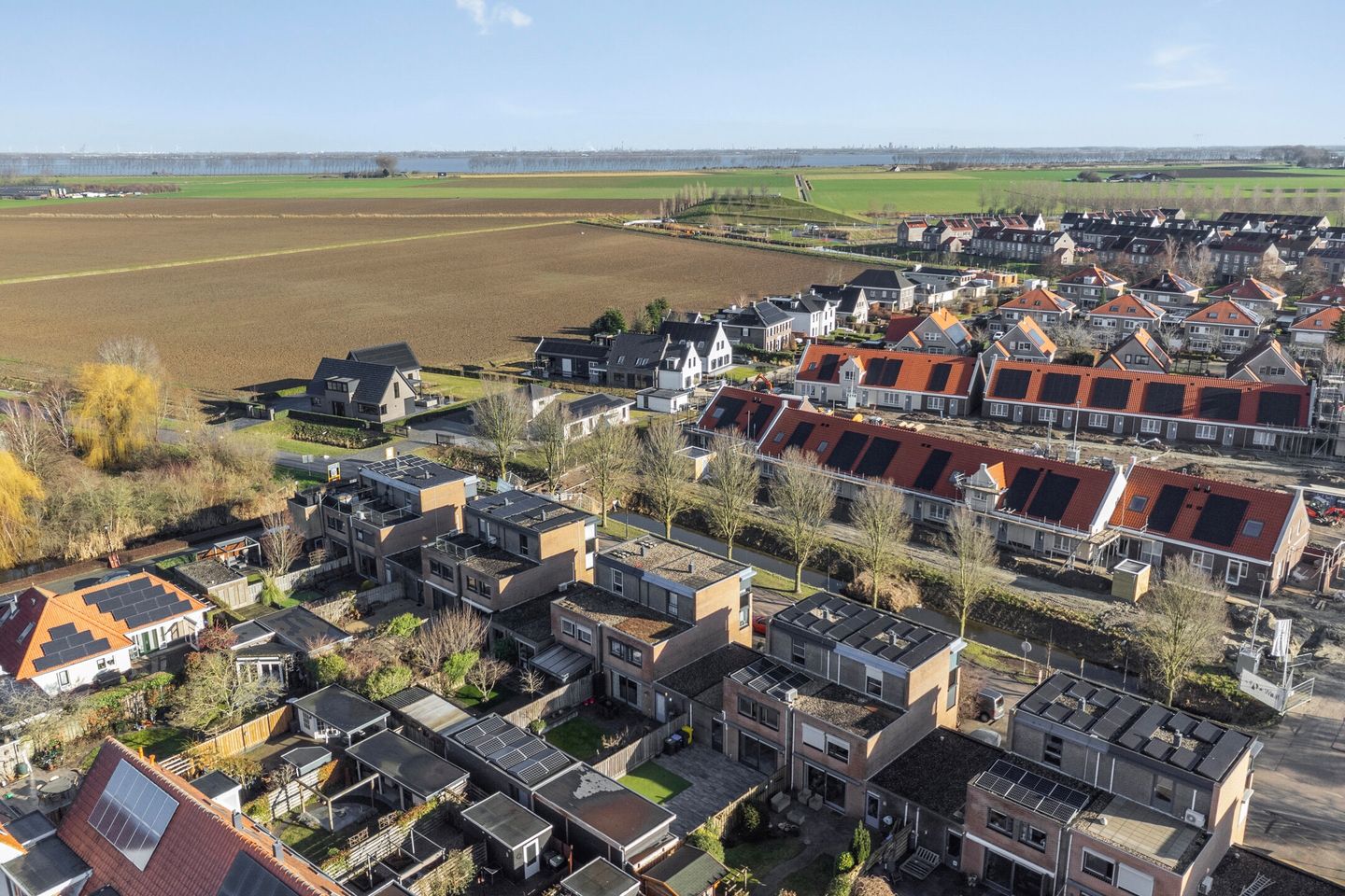 Photo 35 of Jacob Catsstraat 67