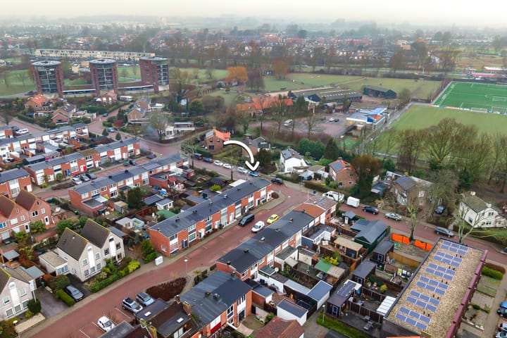 Foto 1 van Willem van de Veldelaan 49