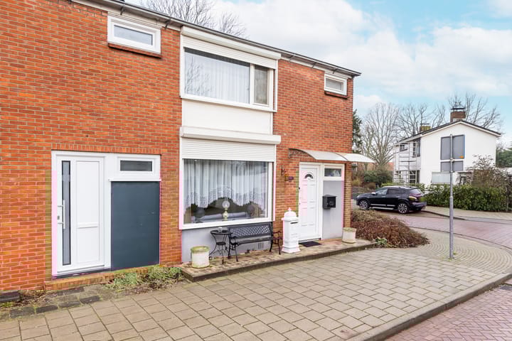 Foto 2 van Willem van de Veldelaan 49