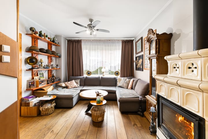 Foto 3 van Willem van de Veldelaan 49