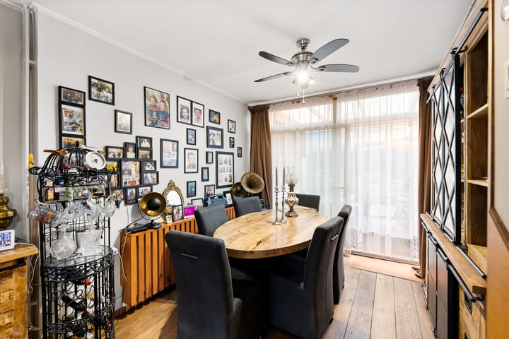 Foto 10 van Willem van de Veldelaan 49