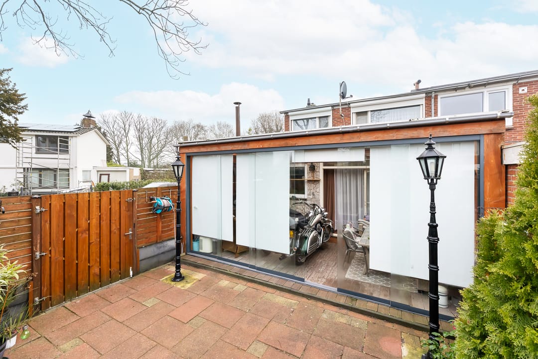 Foto 13 van Willem van de Veldelaan 49